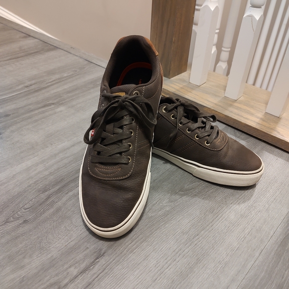 Levi's men's sneakers - Picture 4 of 4